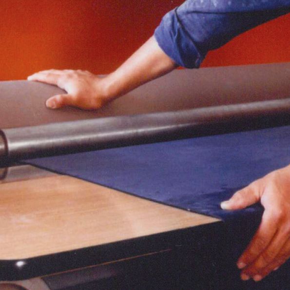 Fandeli Silicone Carbide 8"x50Yd Abrasive Rolls (3 rolls) - Image 3