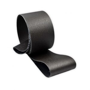 Fandeli Glass Cloth-Back 1-1/8"x21" Belts (50 belts)