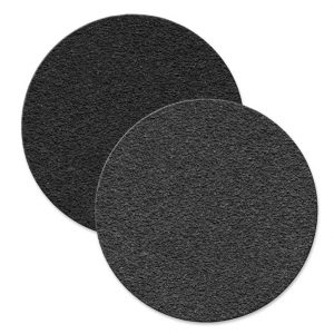 Fandeli Glass Cloth-Back 5" x 0" PSA Disc (50 discs)